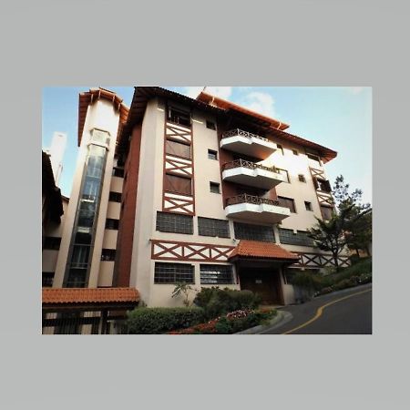 Antigo loft Gramado Exterior foto