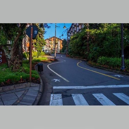 Antigo loft Gramado Exterior foto