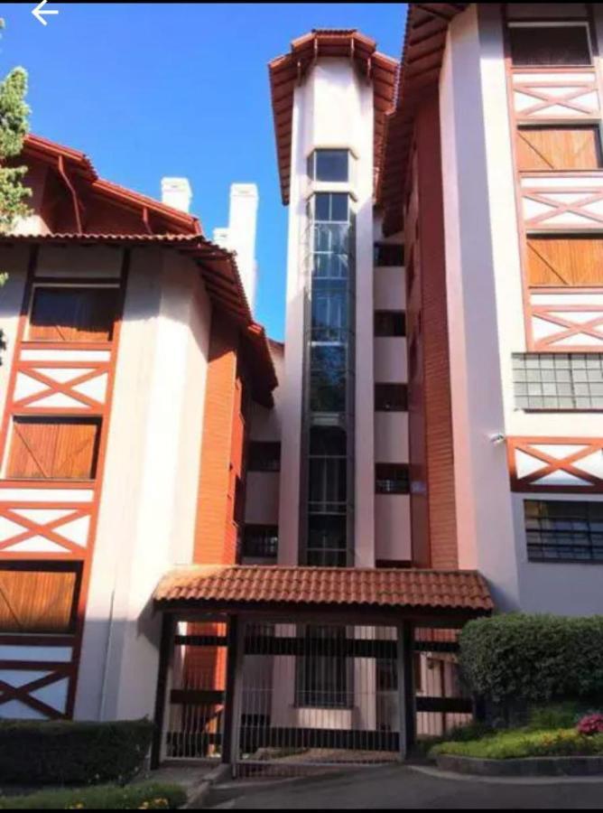 Antigo loft Gramado Exterior foto