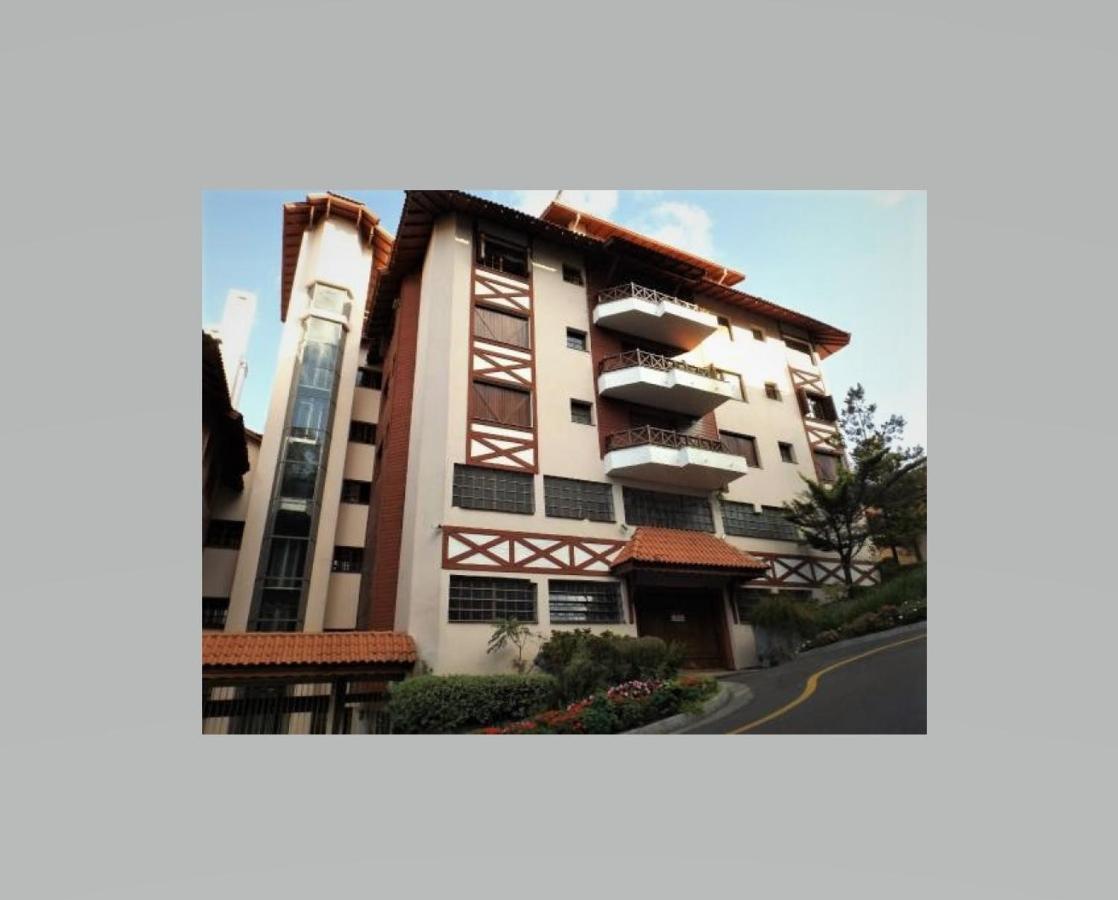 Antigo loft Gramado Exterior foto